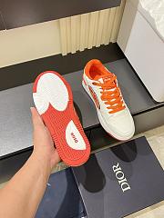 Dior B57 Low Top Sneaker Code D0913B-07 - 6