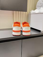 Dior B57 Low Top Sneaker Code D0913B-07 - 4