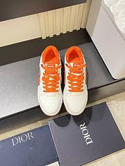 Dior B57 Low Top Sneaker Code D0913B-07 - 5