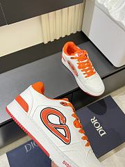Dior B57 Low Top Sneaker Code D0913B-07 - 3