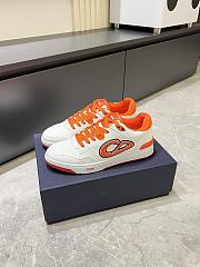 Dior B57 Low Top Sneaker Code D0913B-07 - 2