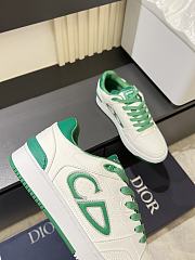 Dior B57 Low Top Sneaker Code D0913B-08 - 6