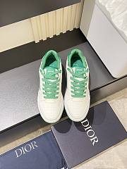 Dior B57 Low Top Sneaker Code D0913B-08 - 4
