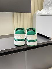 Dior B57 Low Top Sneaker Code D0913B-08 - 2