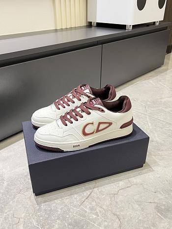 Dior B57 Low Top Sneaker Code D0913B-09