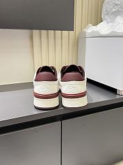 Dior B57 Low Top Sneaker Code D0913B-09 - 4