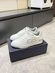Dior B57 Low Top Sneaker Code D0913B-10 - 6