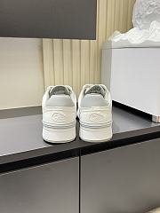 Dior B57 Low Top Sneaker Code D0913B-10 - 3