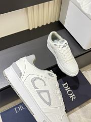 Dior B57 Low Top Sneaker Code D0913B-10 - 2