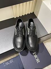 Dior Explorer Oblique Leather Canvas D0404B-01 - 2