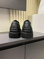 Dior Explorer Oblique Leather Canvas D0404B-02 - 6