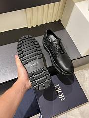 Dior Explorer Oblique Leather Canvas D0404B-02 - 5