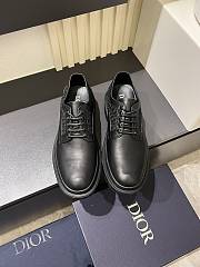 Dior Explorer Oblique Leather Canvas D0404B-02 - 3