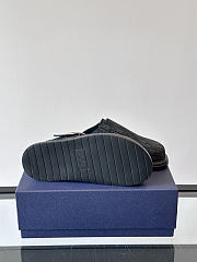 Dior Flat Comfort Clog Code D059-03 - 6