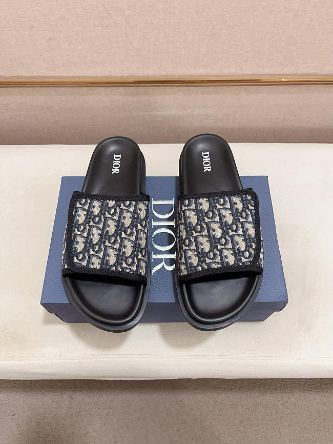 Dior Men's Edition Code D06A90-01 - 1