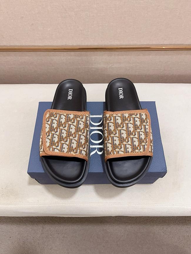 Dior Men's Edition Code D06A90-02 - 1