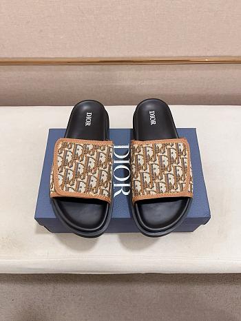 Dior Men's Edition Code D06A90-02