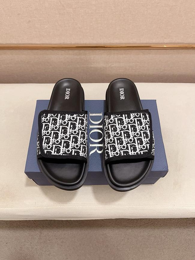 Dior Men's Edition Code D06A90-04 - 1