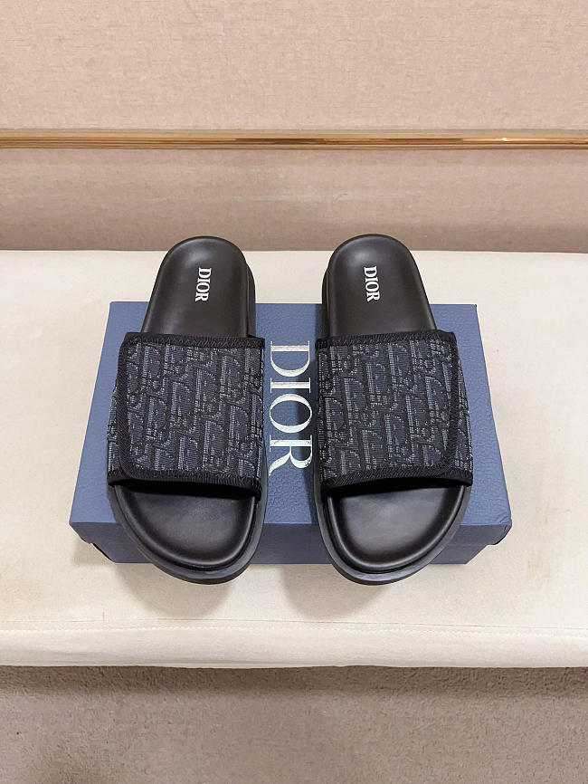 Dior Men's Edition Code D06A90-05 - 1