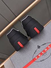 Prada America's Cup Soft Rubber Black - 2