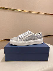 Dior Oblique Low Sneakers Code D020-03 - 6