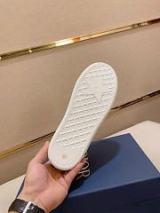 Dior Oblique Low Sneakers Code D020-03 - 2