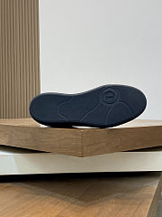 Dior Oblique Low Sneakers Code D0100-02 - 6