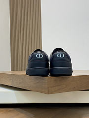 Dior Oblique Low Sneakers Code D0100-02 - 5