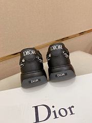 Dior Oblique Pattern Sneakers Code 06B50-03 - 3