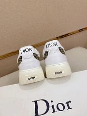 Dior Oblique Pattern Sneakers Code 06B50-04 - 5
