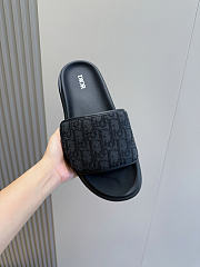 Dior Slide Code D0027-01 - 6