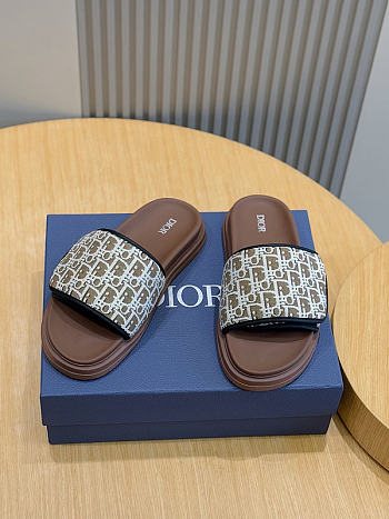 Dior Slide Code D0027-02