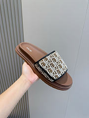 Dior Slide Code D0027-02 - 6