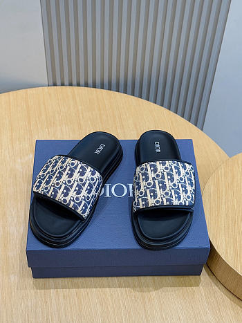 Dior Slide Code D0027-03