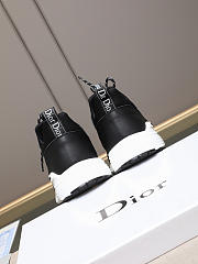 Dior Sneaker Oblique Cannage Code 01B35-02 - 2
