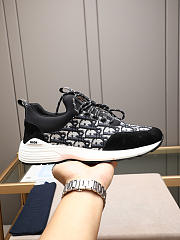 Dior Sneaker Oblique Cannage Code 04B50-02 - 3