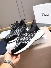 Dior Sneaker Oblique Cannage Code 04B50-02 - 2