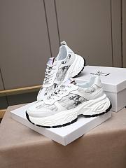 Dior Sneaker Oblique Cannage Code 04B50-05 - 5
