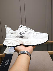 Dior Sneaker Oblique Cannage Code 04B50-05 - 2