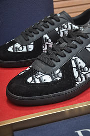 Dior Sneaker Salvatore Oblique D0903C-03 - 5