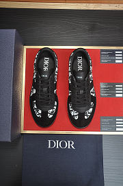 Dior Sneaker Salvatore Oblique D0903C-03 - 3