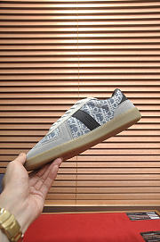 Dior Sneaker Salvatore Oblique D0903C-04 - 3