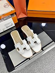Hermes Woman Slides Code HM019-01 - 2
