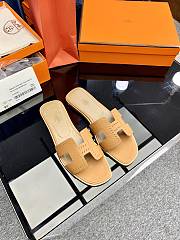 Hermes Woman Slides Code HM019-02 - 3