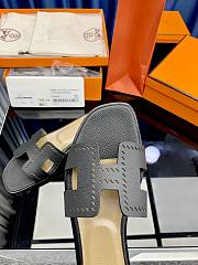 Hermes Woman Slides Code HM019-03 - 4