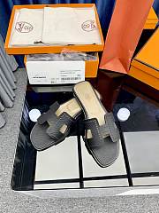 Hermes Woman Slides Code HM019-03 - 5