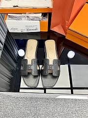 Hermes Woman Slides Code HM0022-01 - 5
