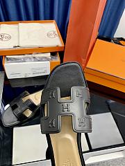 Hermes Woman Slides Code HM0022-01 - 3