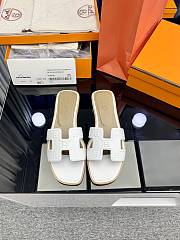 Hermes Woman Slides Code HM0022-02 - 5