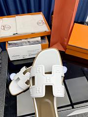 Hermes Woman Slides Code HM0022-02 - 4